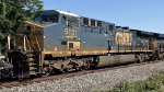 CSX 5101